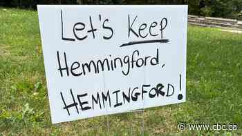 Hemmingford, Que., takes mulligan on massive golf course redevelopment plans