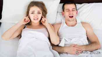 Wide awake while your partner snores? Have you considered a 'sleep divorce'?