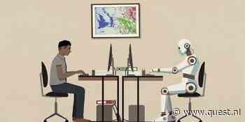 AI verandert creatieve banen: wat doet dat met het werkplezier?