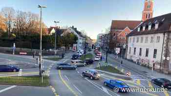 Hier droht der nächste Stau-Ärger: Stadt sperrt Straßen am Giesinger Berg