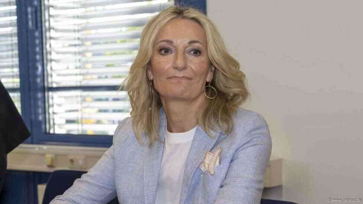 „Neulich geschaut“: Monika Gruber packt über ihre Mini-Rente aus