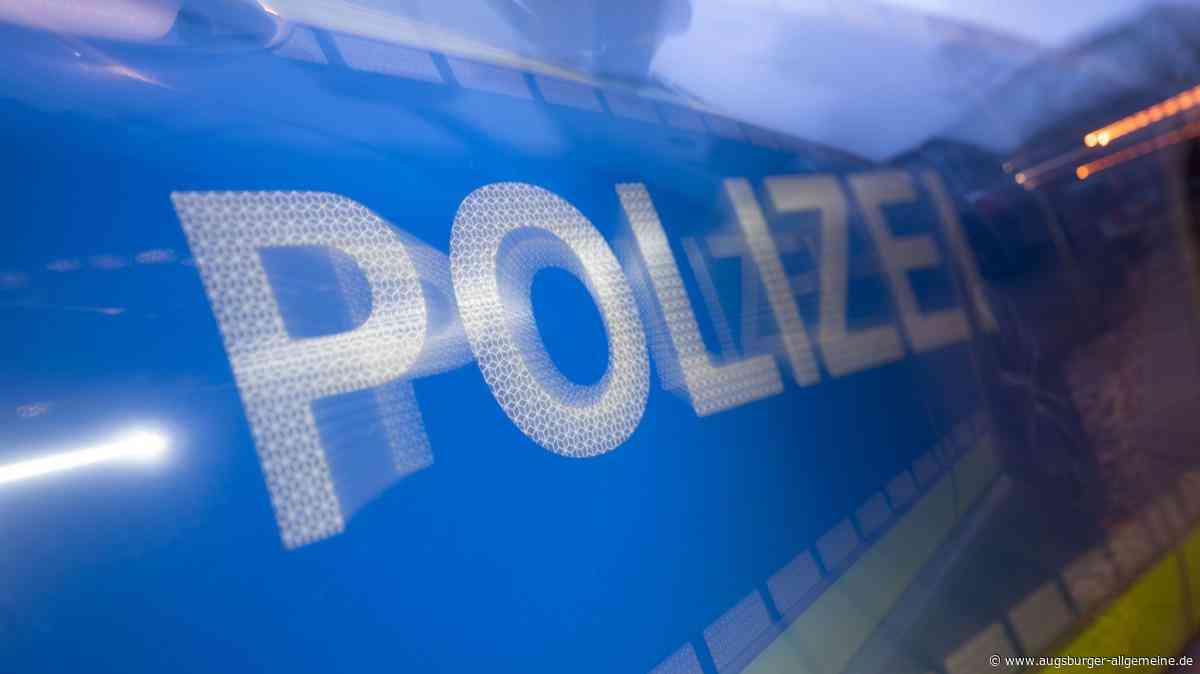 Zwei Autos beschädigt: Mann verlässt Unfallort und erfindet falsche Geschichte