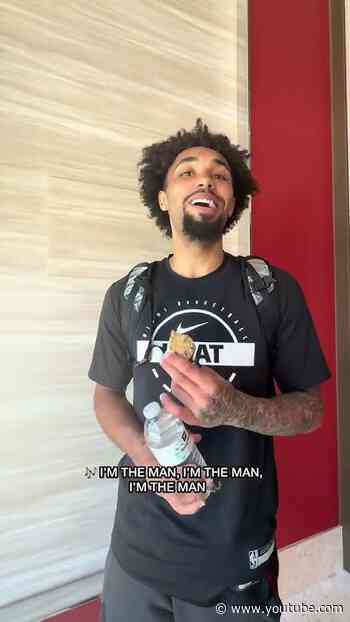 The last one fit perfectly 🤣 #song #singing #basketball