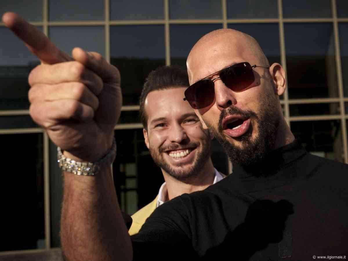 I fratelli Tate arrestati a Miami: chi sono gli influencer della “manosfera” che rischiano l'estradizione nel Regno Unito