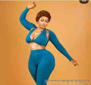 How I was not paid for role I played — Bisola Omobolanle