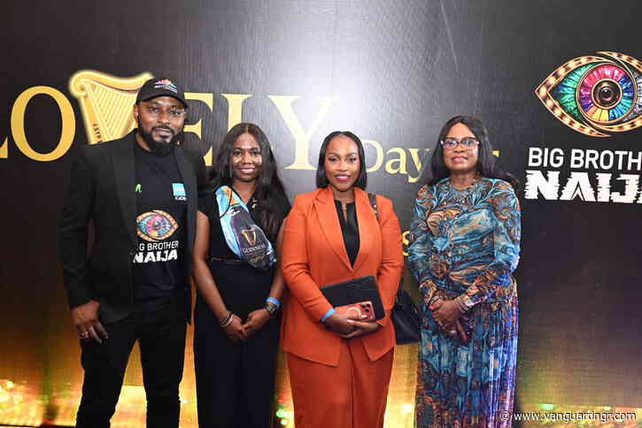 BBNaija: Season 11 builds legacy with bigger stakes — Babatunde