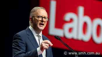 Three key policies up for debate at Labor’s national conference