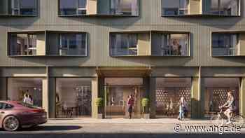 Serviced Apartments: Bau für Numa in Kreuzberg startet