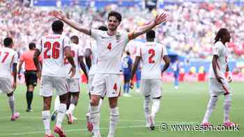 Rice: 'Fact' that this is best England since 1966