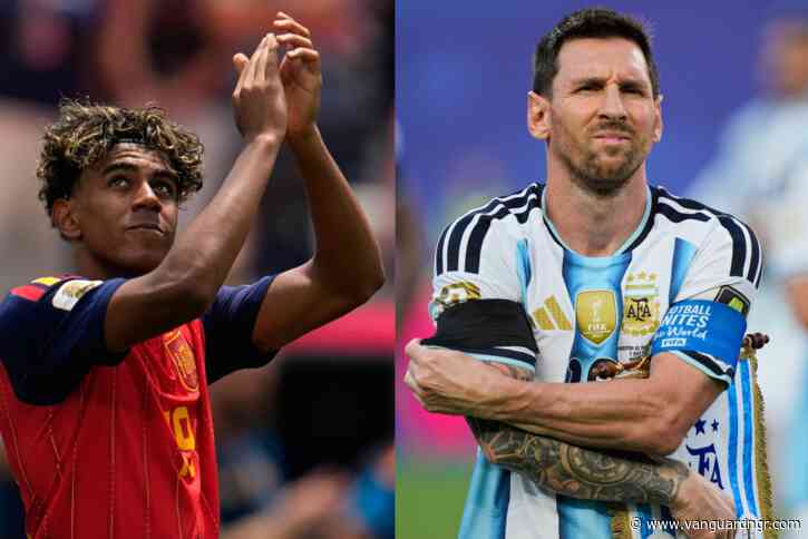 World Cup final ticket prices hit $60,000 as Spain faces Argentina