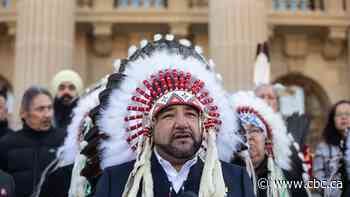 Alberta First Nations intend to 'rock the vote' against separatism