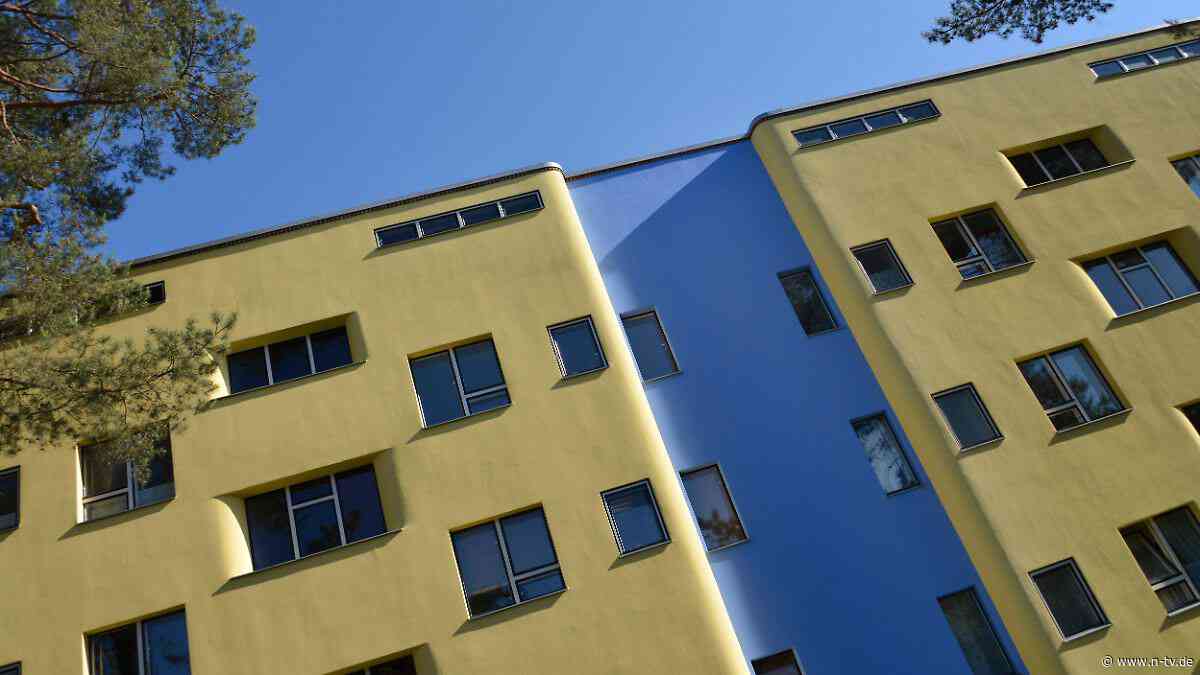 Hoffnung in Berlin: Wird die Papageiensiedlung bald Welterbe?