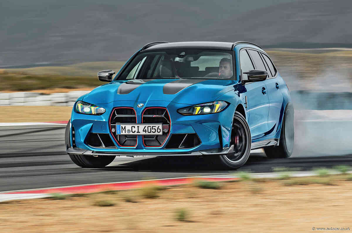 The best cars never sold in America