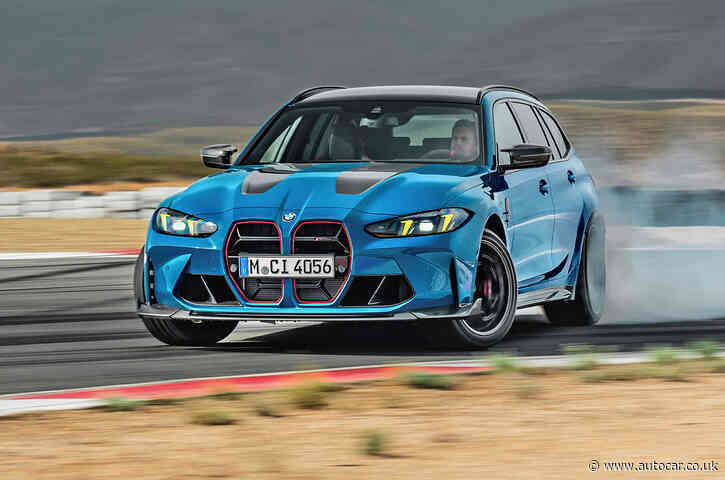 The best cars never sold in America
