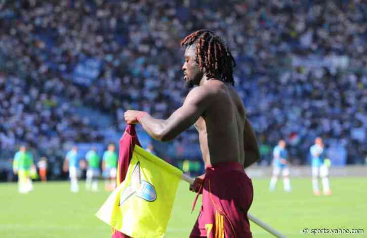 Kone to decide own future upon returning to Rome