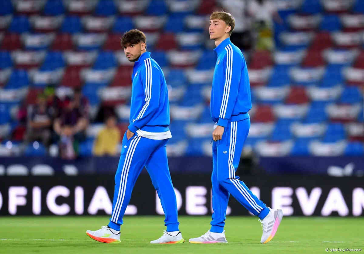 Real Madrid defensive duo to be under Mourinho’s ‘magnifying glass’ in pre-season