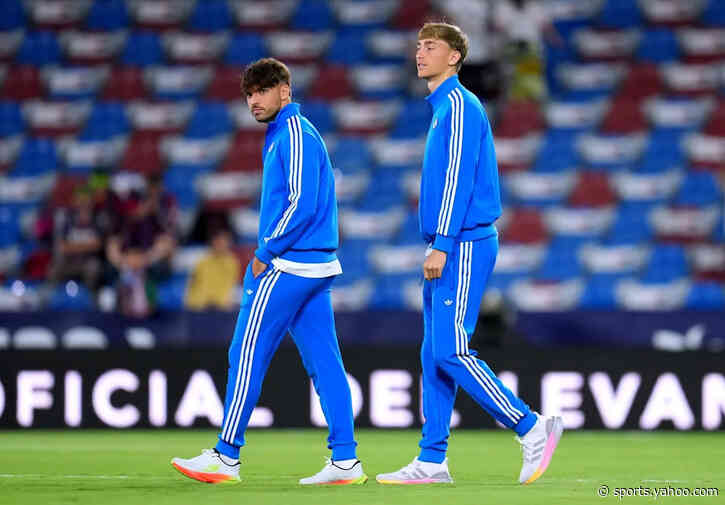 Real Madrid defensive duo to be under Mourinho’s ‘magnifying glass’ in pre-season
