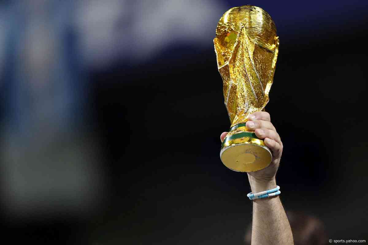 World Cup 2026: Final start time and tournament results in full