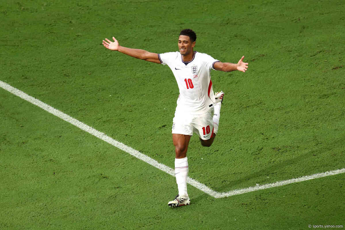 Real Madrid make history at 2026 FIFA World Cup