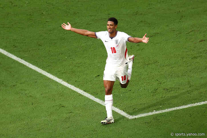 Real Madrid make history at 2026 FIFA World Cup