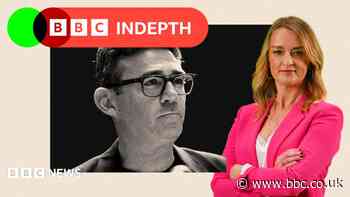 Ruthless plotter? Flip-flopper? Dad dancer? Insiders reveal the real Andy Burnham