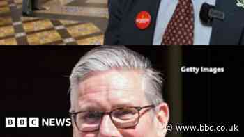 MPs from the West reflect on Keir Starmer's legacy as PM
