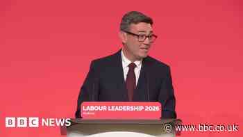 'I have a plan,' Labour's new leader says