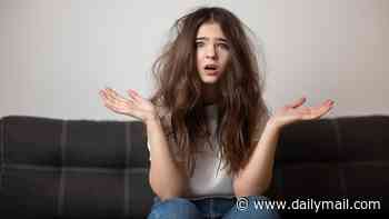 Having a bad hair day? Scientist reveals the simple solution for frizzy, flat, or grey locks