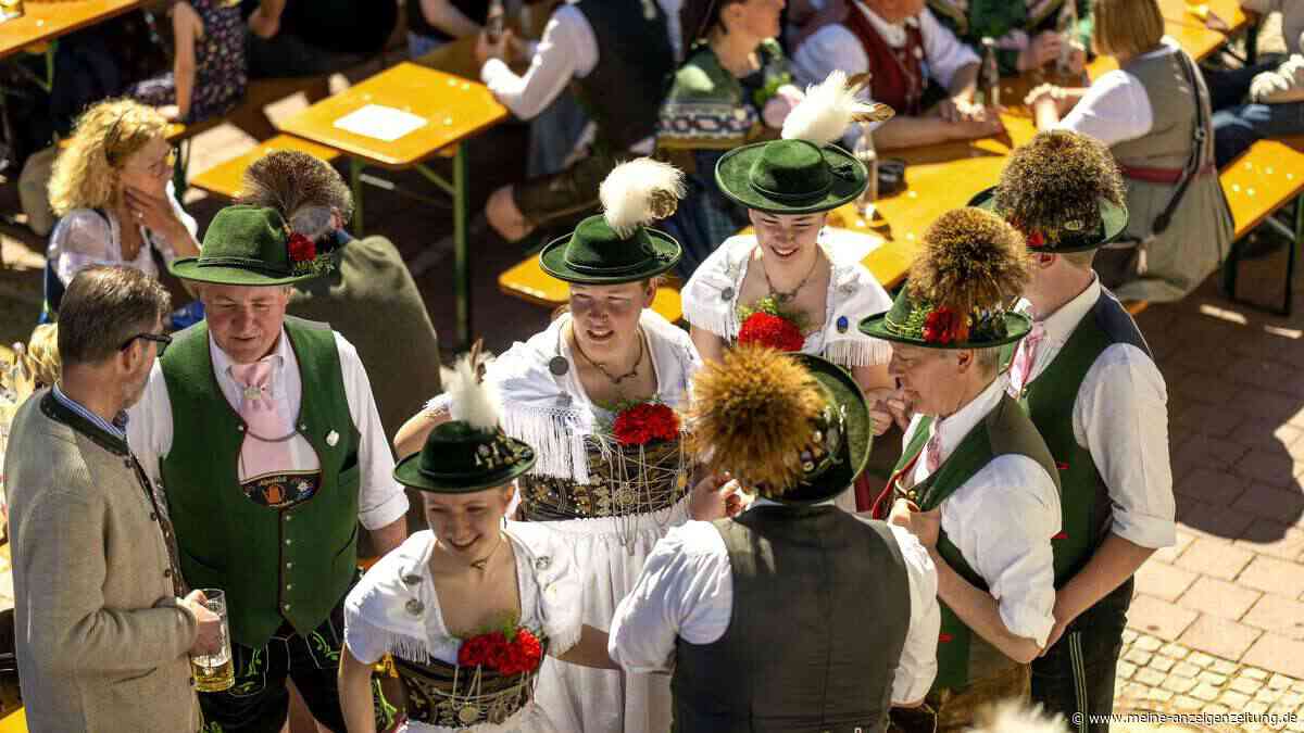 Wer Dialekt spricht, trainiert sein Gehirn – Forscher finden sichtbare Unterschiede