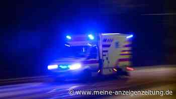 Geisterfahrerin auf A45: Zwei Tote - Kinder in Lebensgefahr