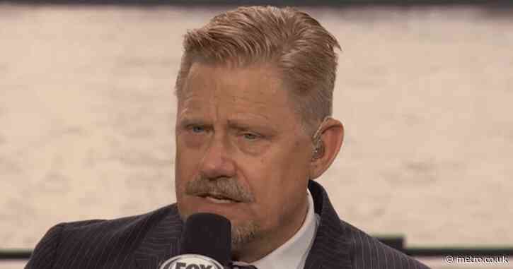 ‘One mistake’ – Peter Schmeichel questions Thomas Tuchel over treatment of England star at World Cup