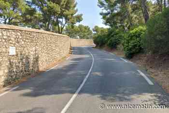 Accident mortel dans le Var : un motard de 27 ans décède ce dimanche matin dans un acident à Saint-Mandrier