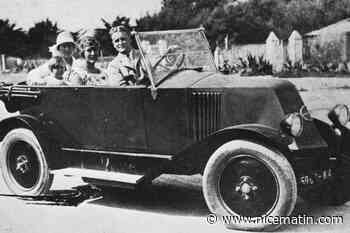 Les années folles des Américains sur la Riviera (3/8) : comment la légende Gatsby est née d’un été à Saint-Raphaël