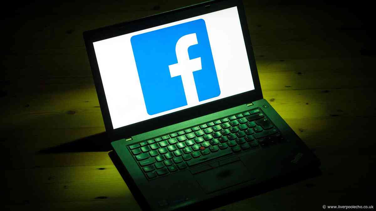 Facebook down live updates as thousands of accounts unavailable