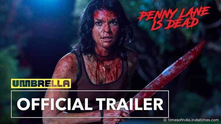 Penny Lane Is Dead- Official Trailer​​​​​​​​​​​​​​​​​​​​​​​​​​​​​​​​​​​​​​​​​​​​​​​​​​
