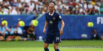 Rabiot haalt hard uit na Franse afgang: 'Onacceptabel gedrag van sommige spelers'