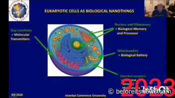 The Global Bioconvergence Revolution That’s Happening but Nobody Told You About! (Video)