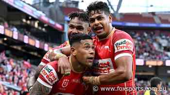 Superstar comes back to haunt former side as Dolphins demolish Cowboys