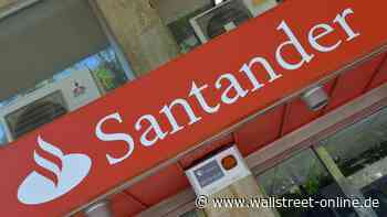 Chartanalyse: Banco Santander: Bullenmarkt reift – Aktie konsolidiert knapp unter Hoch
