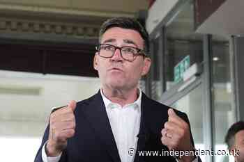 Andy Burnham can slash energy bills by £200 a year with these policies, says Octopus Energy founder