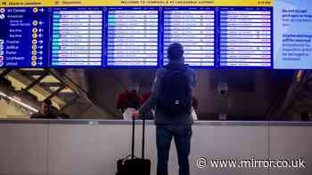 'I've been to 90 airports and one chaotic European hub is the worst in the world'
