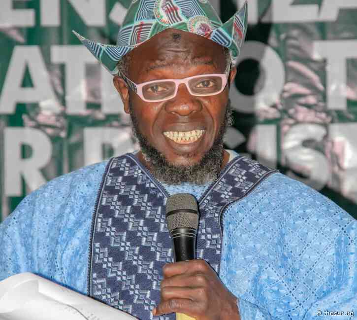 Tinubu’s reforms threaten beneficiaries of Nigeria’s accumulated challenges, says APC chieftain