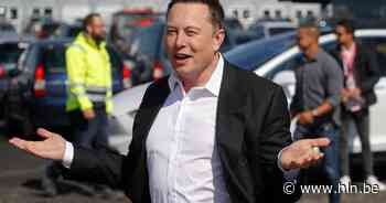 “Goudmijn voor Elon Musk”: Tesla wil productie in grote Duitse fabriek opvoeren