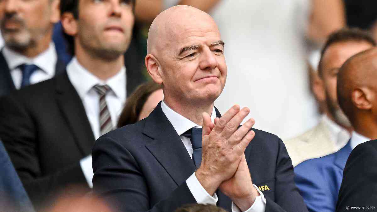 Ökonom verblüfft mit Bilanz: "Warum nicht alle zwei Jahre eine WM?"