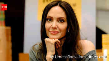 Angelina Jolie set to leave LA as all six kids turn adults