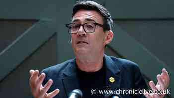 Andy Burnham to scrap digital ID as next prime minister outlines 'reset of priorities'