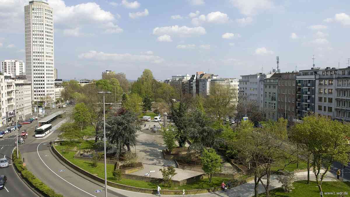Keine Finalparty für argentinische Fans am Ebertplatz
