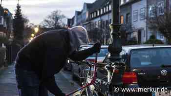 Fahrraddiebstahl in Giesing explodiert: 228 Fälle in einem Jahr