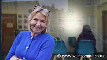 Fern Britton says 'perhaps I'm OK' as she opens up on reunion with old ITV colleagues