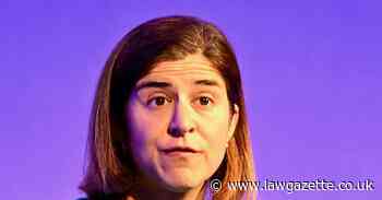 In depth: Scathing report calls for legal services regulation review